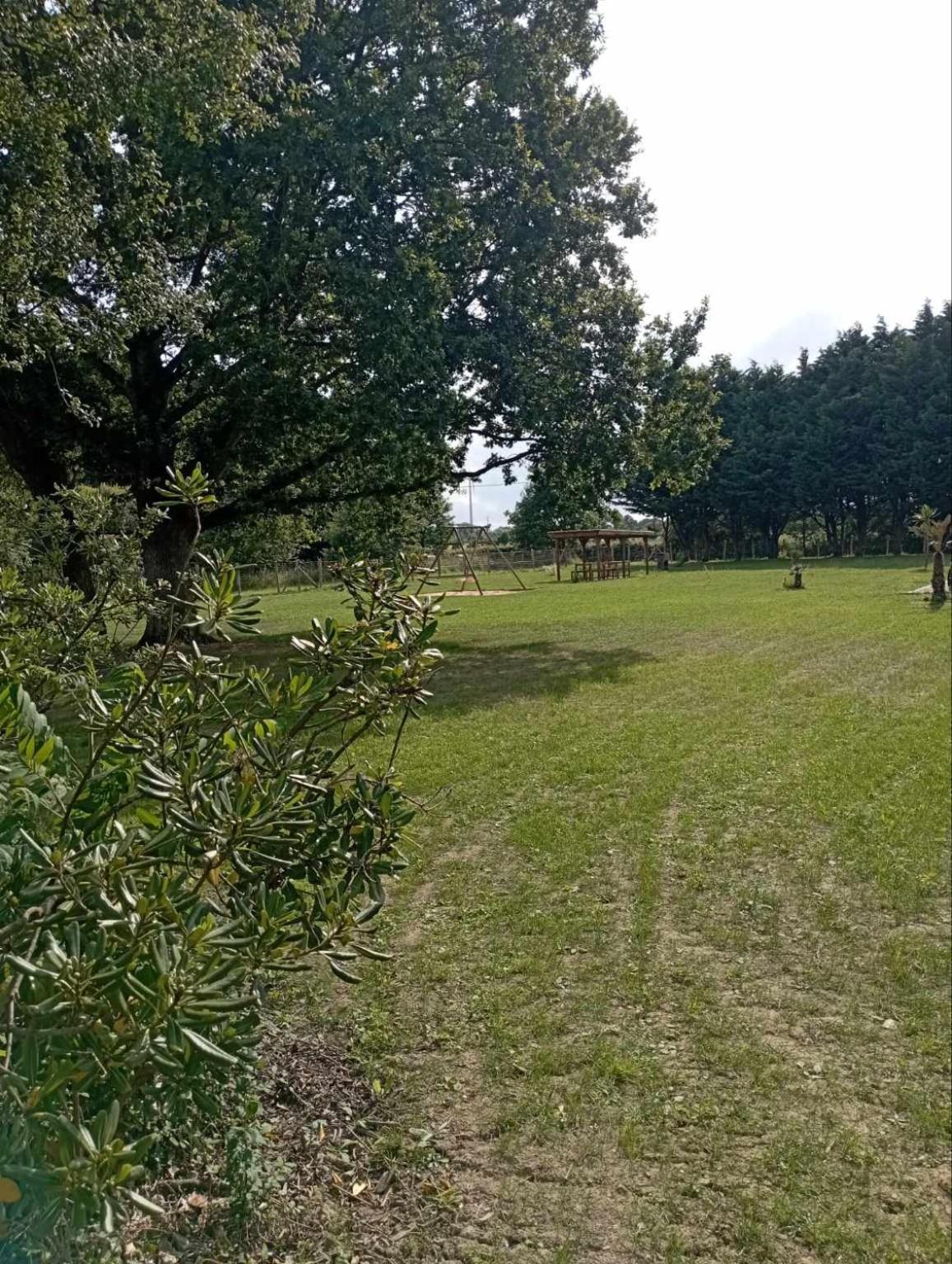 Les Gites Du Petit Marcel Soudan  Exterior foto