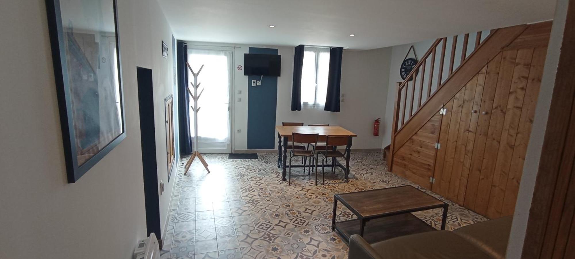 Les Gites Du Petit Marcel Soudan  Exterior foto